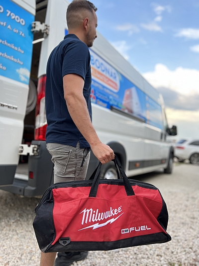 Bodnár - Klímatechnika