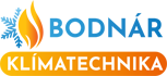 Bodnár - Klímatechnika